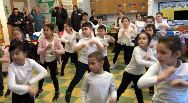 Zumba Kids